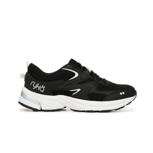 Ryka Made For Women Invoke Walking Sneaker - Picture 7 of 9